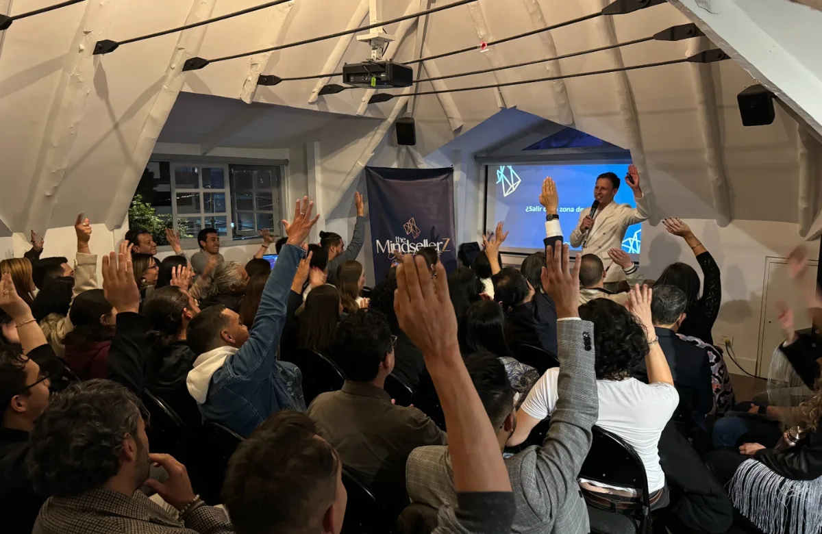Kapital Nights cierra el 2024 con una charla clave sobre Planeación Tributaria y Estratégica