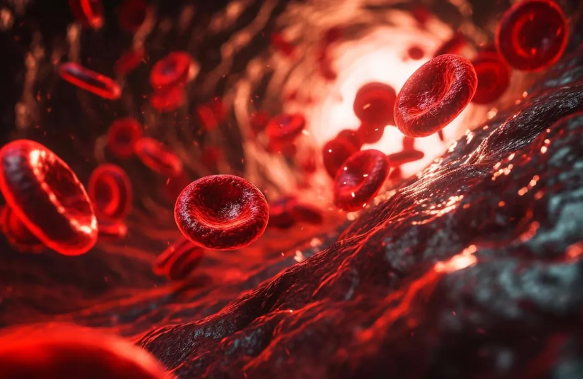 Mes de sensibilización sobre la Hemoglobinuria Paroxística Nocturna (HPN) en Colombia