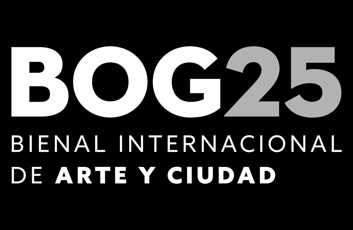 Bogotá se prepara para la Bienal Internacional de Arte BOG25, un evento cultural de talla mundial