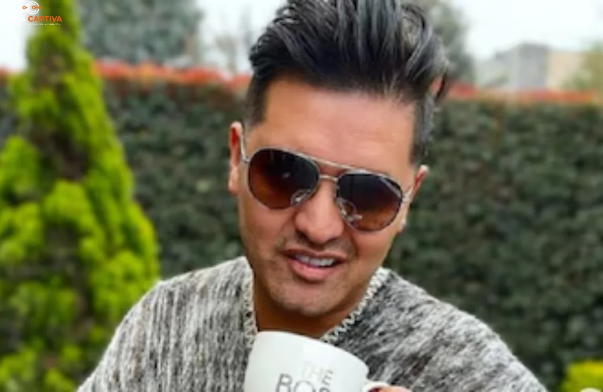 Hassam asegura que su divorcio fue más desafiante que enfrentar el cáncer