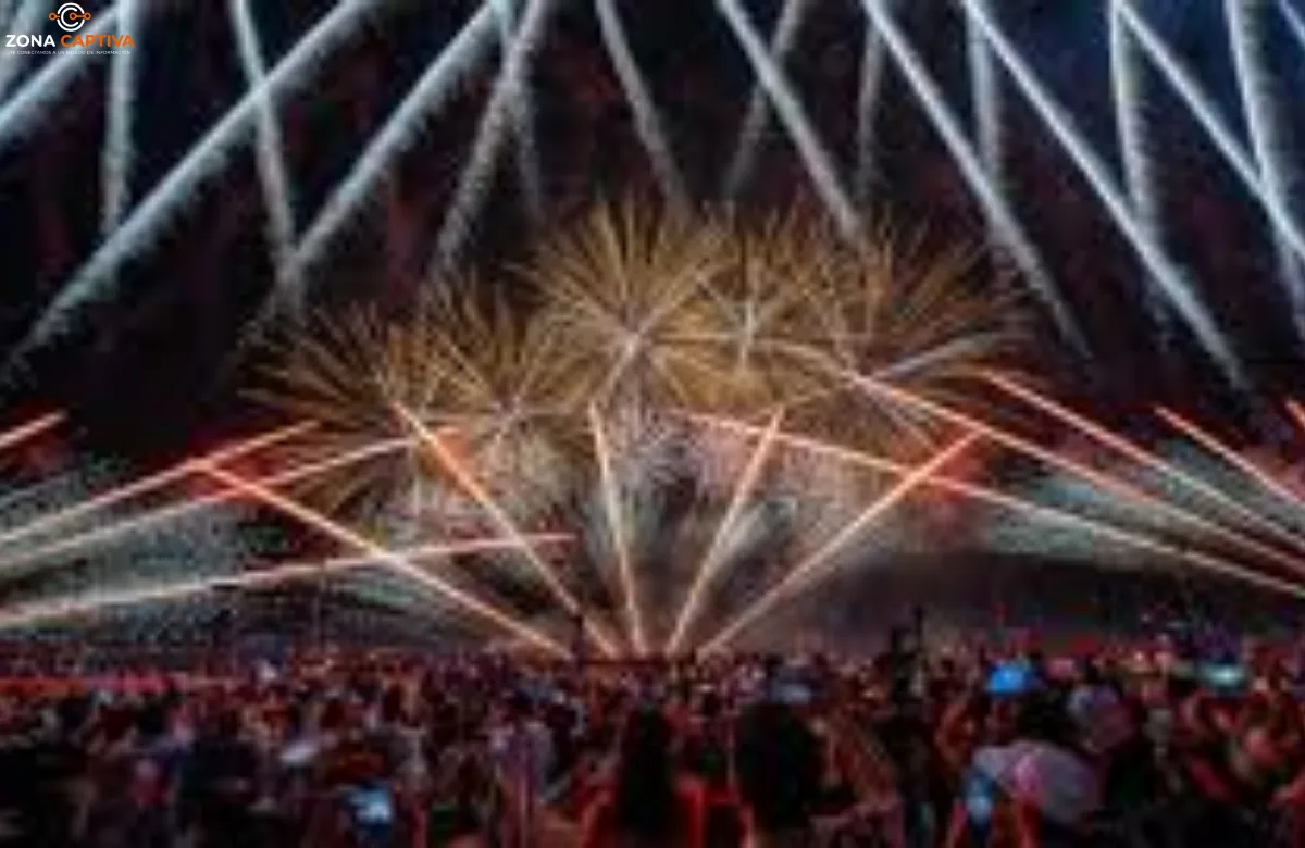 Cinco prácticas peligrosas con pólvora ilegal que ponen en riesgo la seguridad en estas festividades