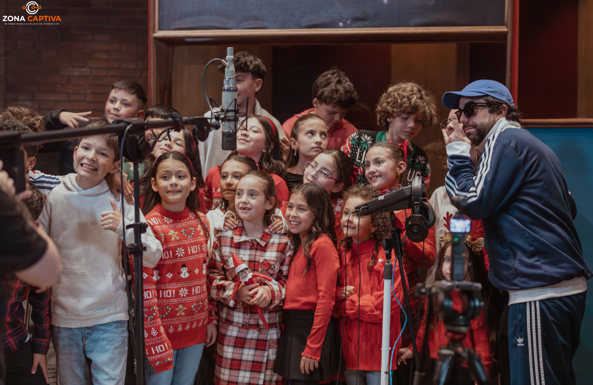 "El Viaje de Tomás": una obra que redescubre el significado de la Navidad