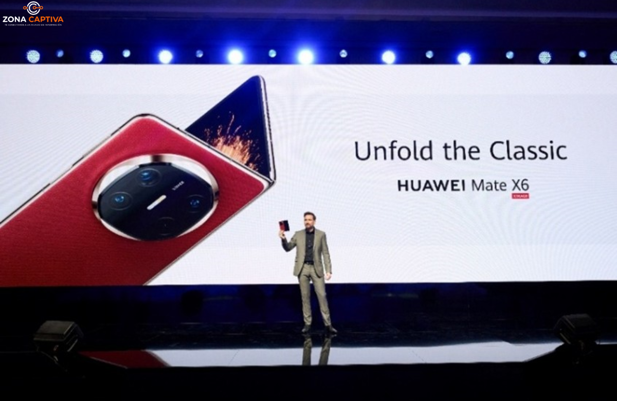 HUAWEI alista el lanzamiento de su tecnología más innovadora en Colombia