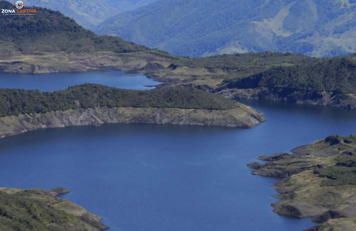 Bogotá enfrenta racionamiento de agua mientras Chingaza se acerca al 'día cero'