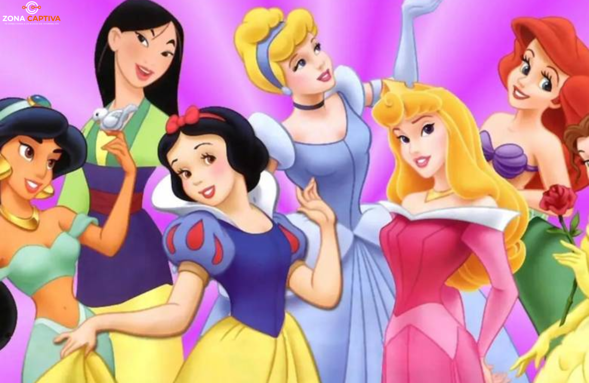 El lado oculto de las princesas de Disney, reflexiones sobre la salud mental y los estereotipos