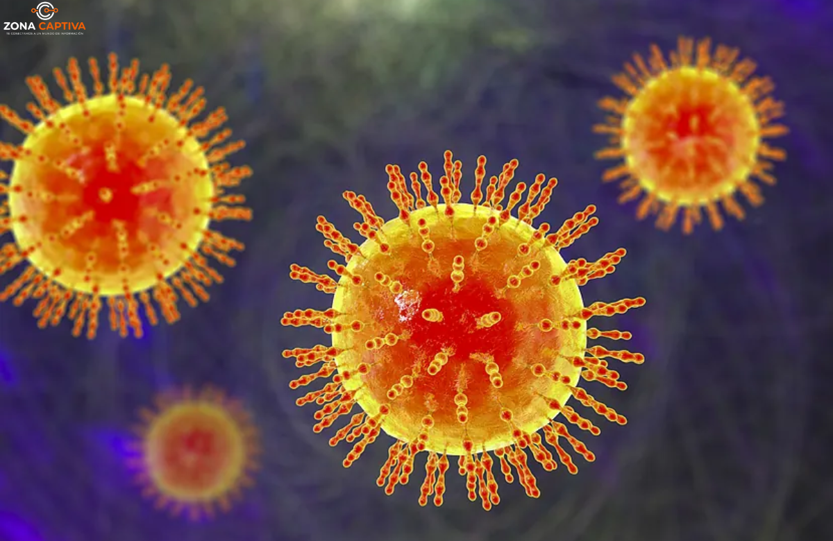 Metapneumovirus: experto explica sus alcances y medidas de prevención