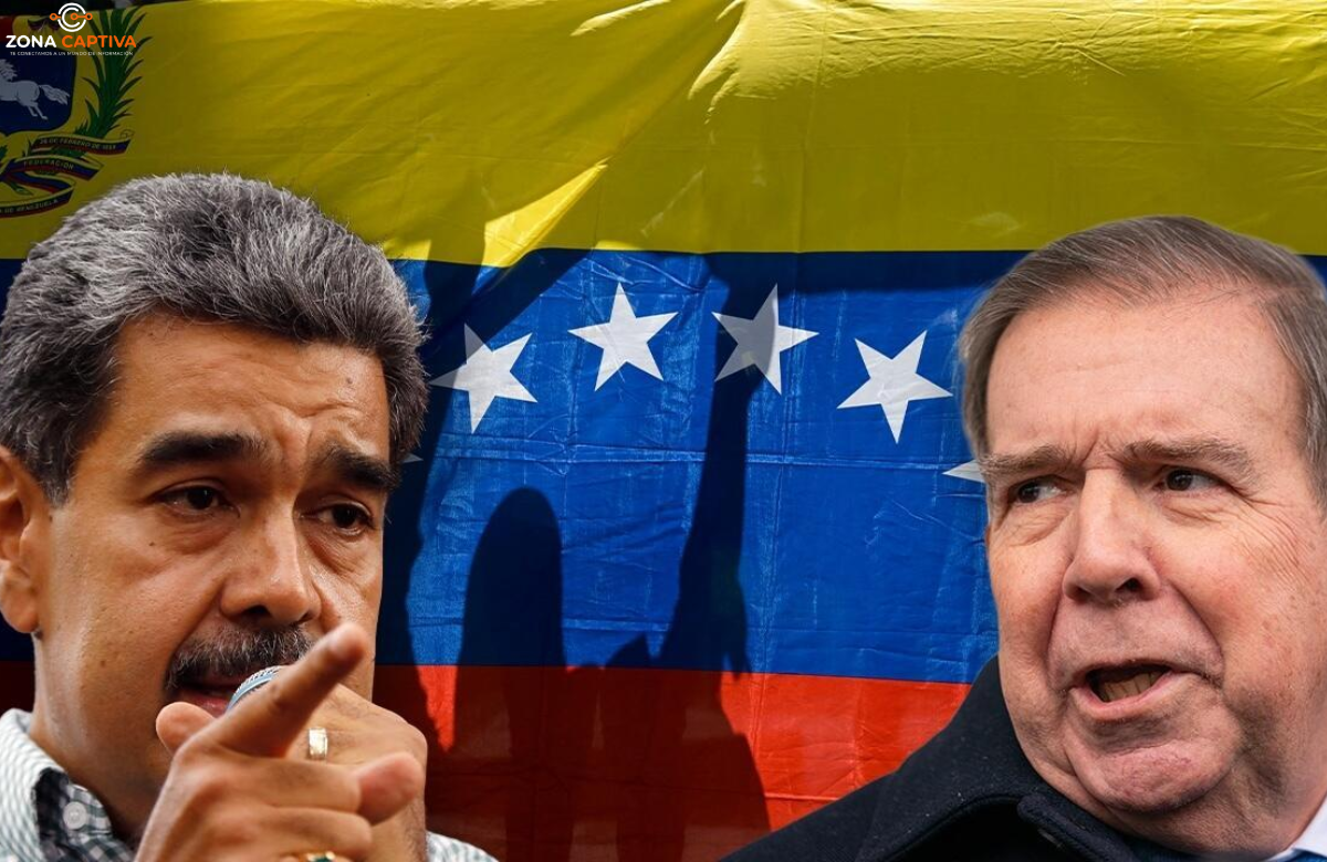 División global ante la posesión presidencial de Venezuela entre Nicolás Maduro y Edmundo González