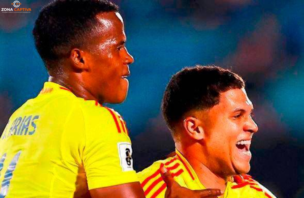 Juan Fernando Quintero es oficialmente jugador del América de Cali