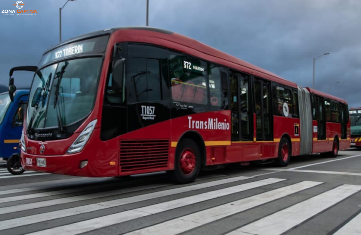 Pasajes gratuitos en TransMilenio, una medida histórica para la movilidad en Bogotá