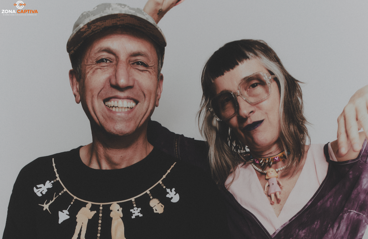 Aterciopelados presenta 'Apocalipsis': un viaje sonoro y libertario