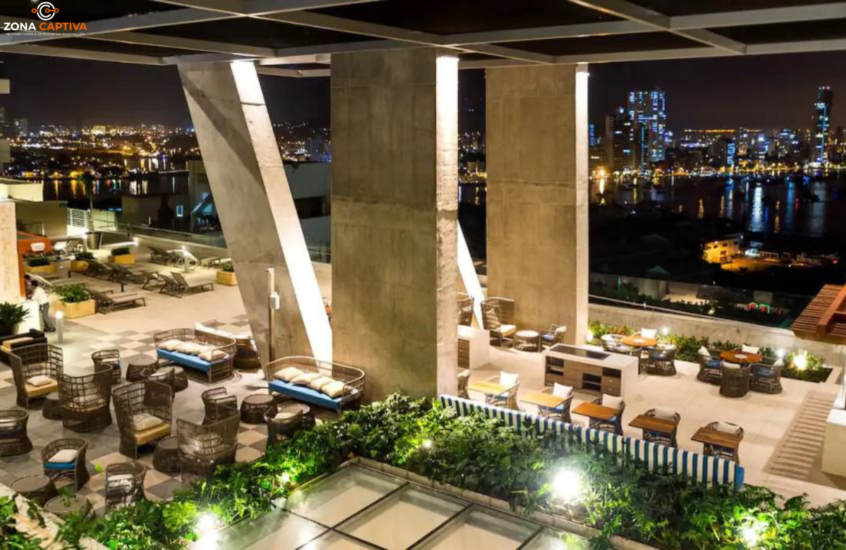 Hyatt Regency Cartagena impulsa la sostenibilidad con nueva planta embotelladora