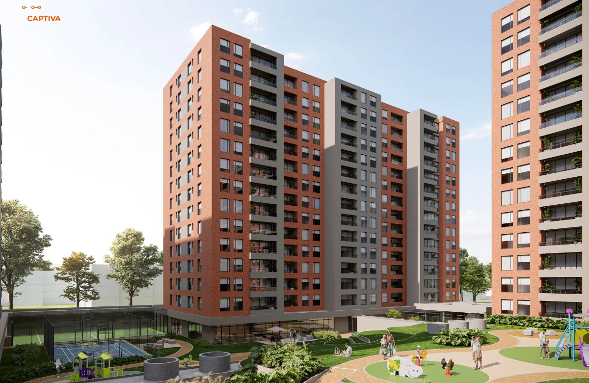 Cusezar impulsará su crecimiento con un 52% de sus proyectos en vivienda No VIS