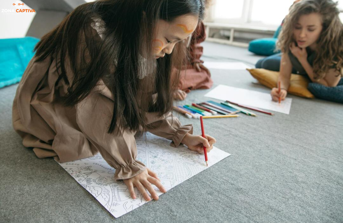 El Síndrome de Asperger afecta principalmente a niños y jóvenes