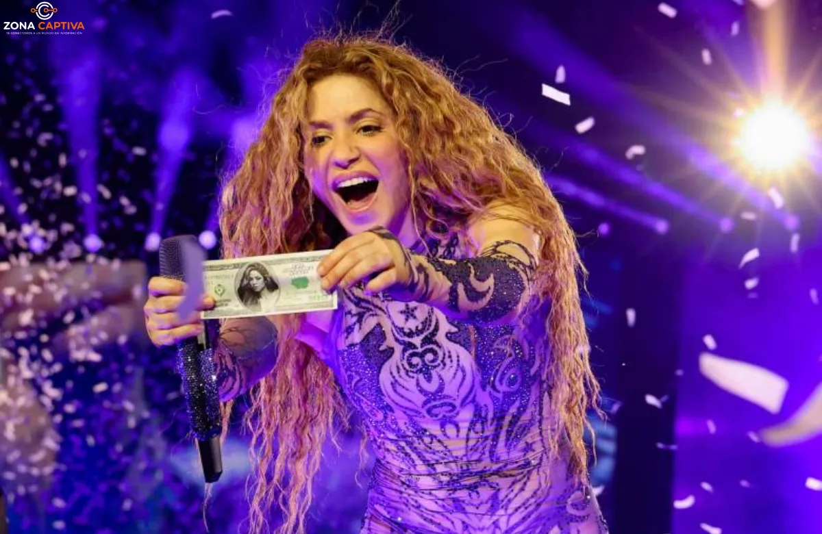 Avianca lanza plan de protección para fans de Shakira en Medellín