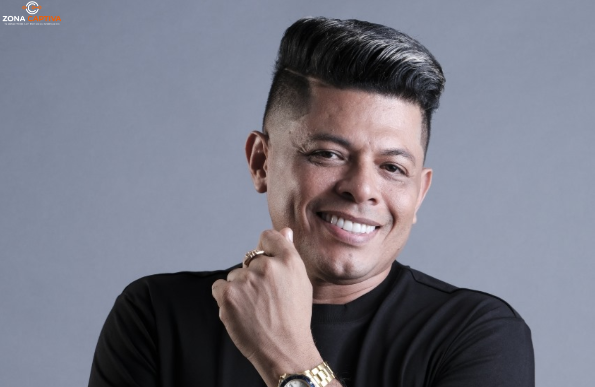 Luis Bertel presenta 'Vete Ya', un vallenato cargado de emociones y nostalgia