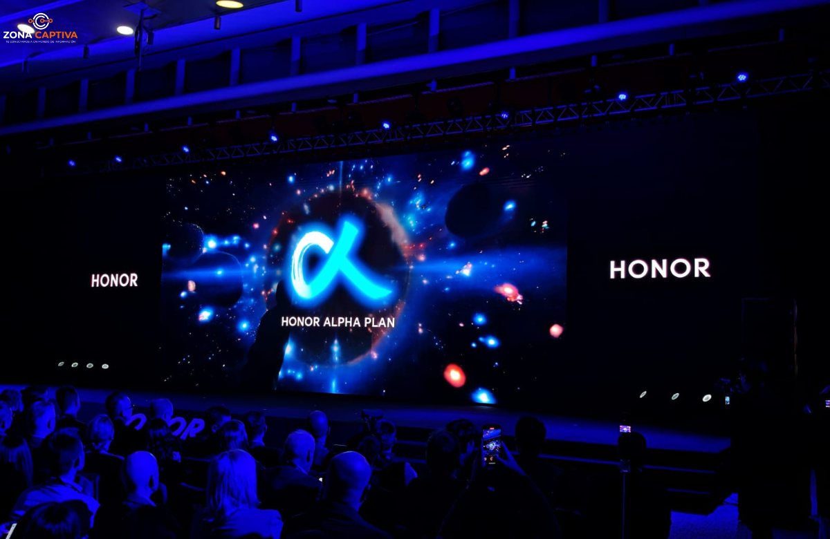 HONOR ofrecerá 7 años de actualizaciones de Android y seguridad en la Magic Series