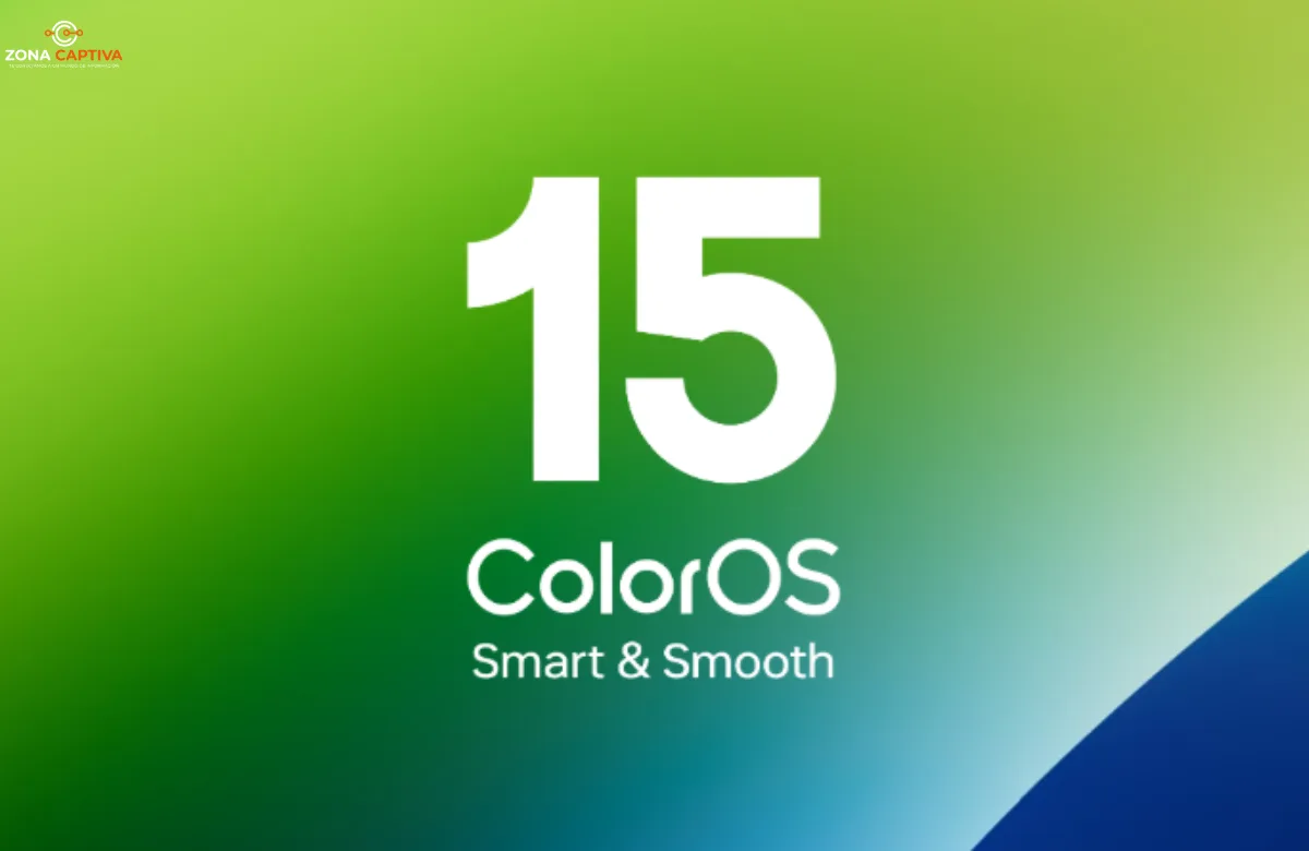 ColorOS 15: La evolución de la Inteligencia Artificial en los dispositivos OPPO