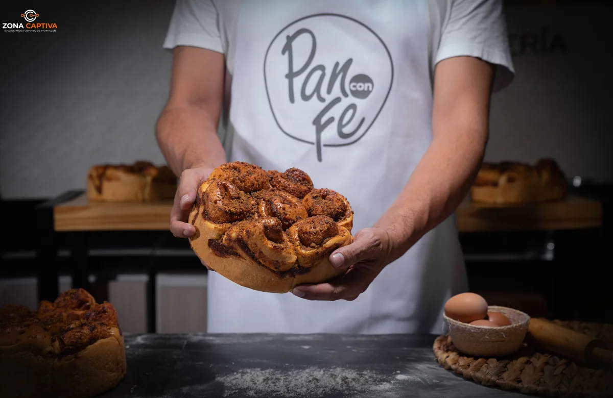 El pan sigue siendo el rey de la mesa en Colombia, con un 98% de consumidores