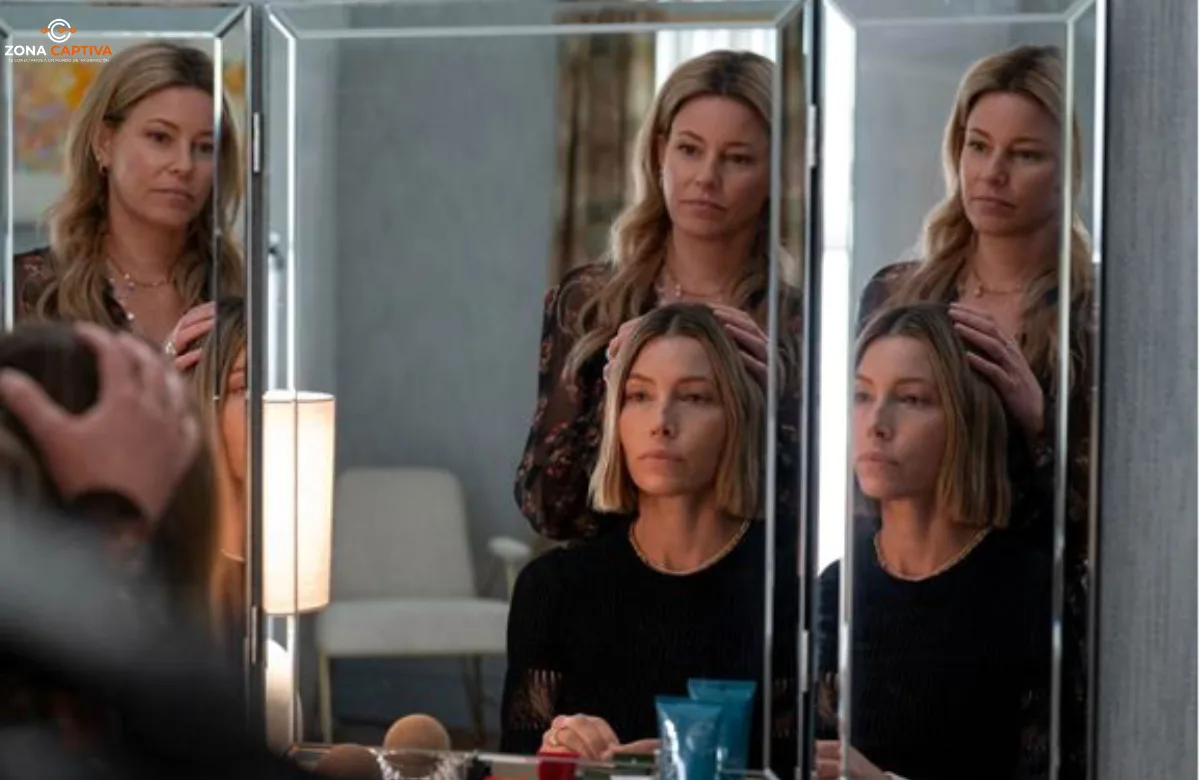 Prime Video revela imágenes y fecha de estreno de La Mejor Hermana, el nuevo thriller con Jessica Biel y Elizabeth Banks