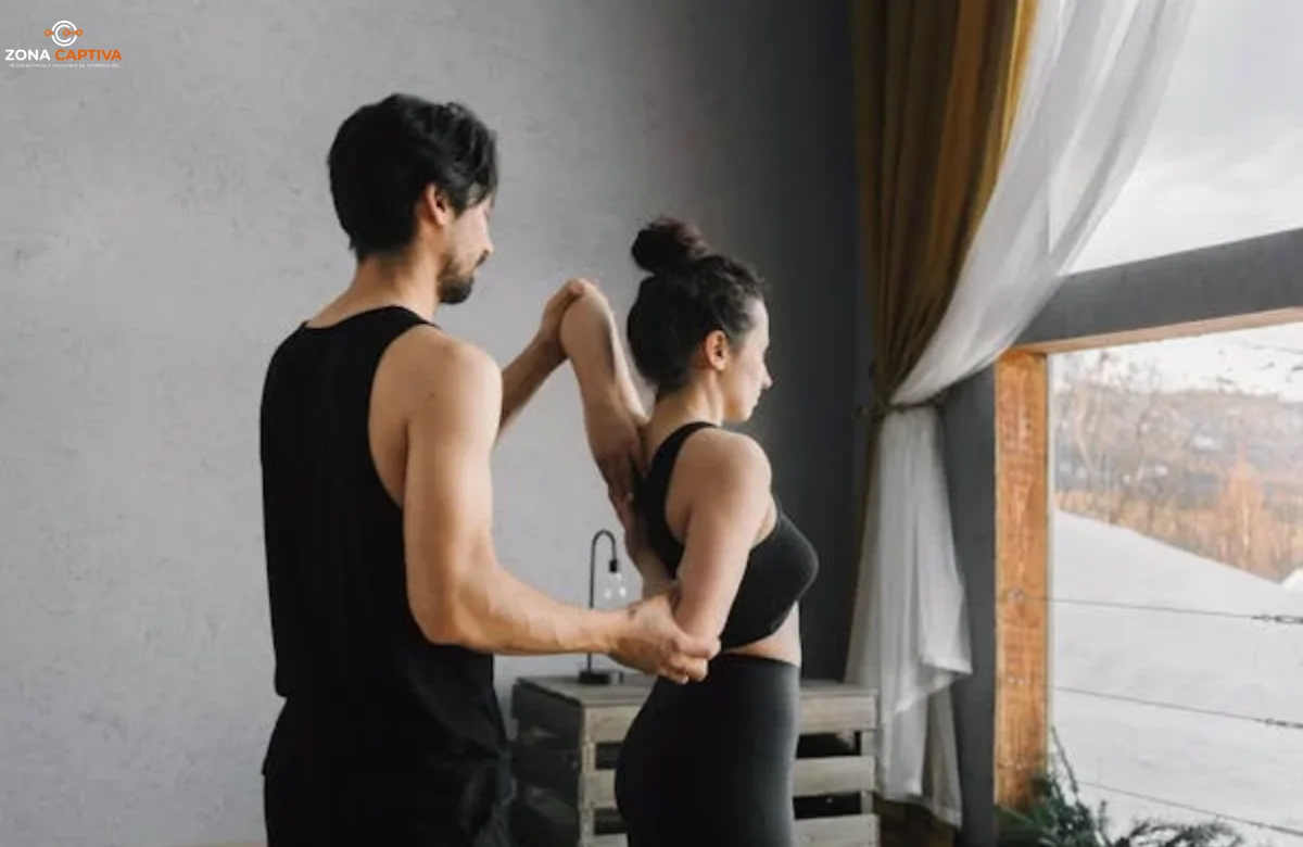 El ejercicio en casa: un aliado para la salud mental y el bienestar familiar