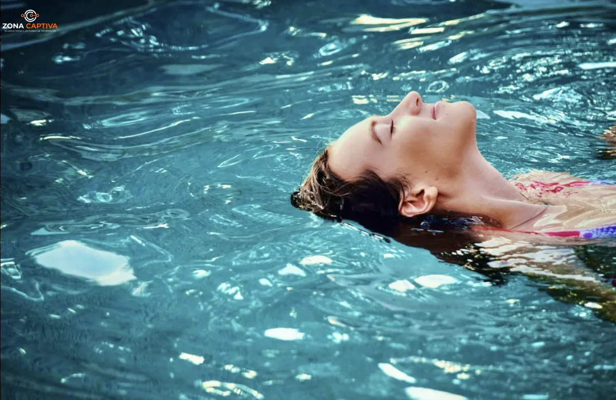 Latinos conquistan AURA Wellness: el festival de bienestar que transforma la Riviera Maya