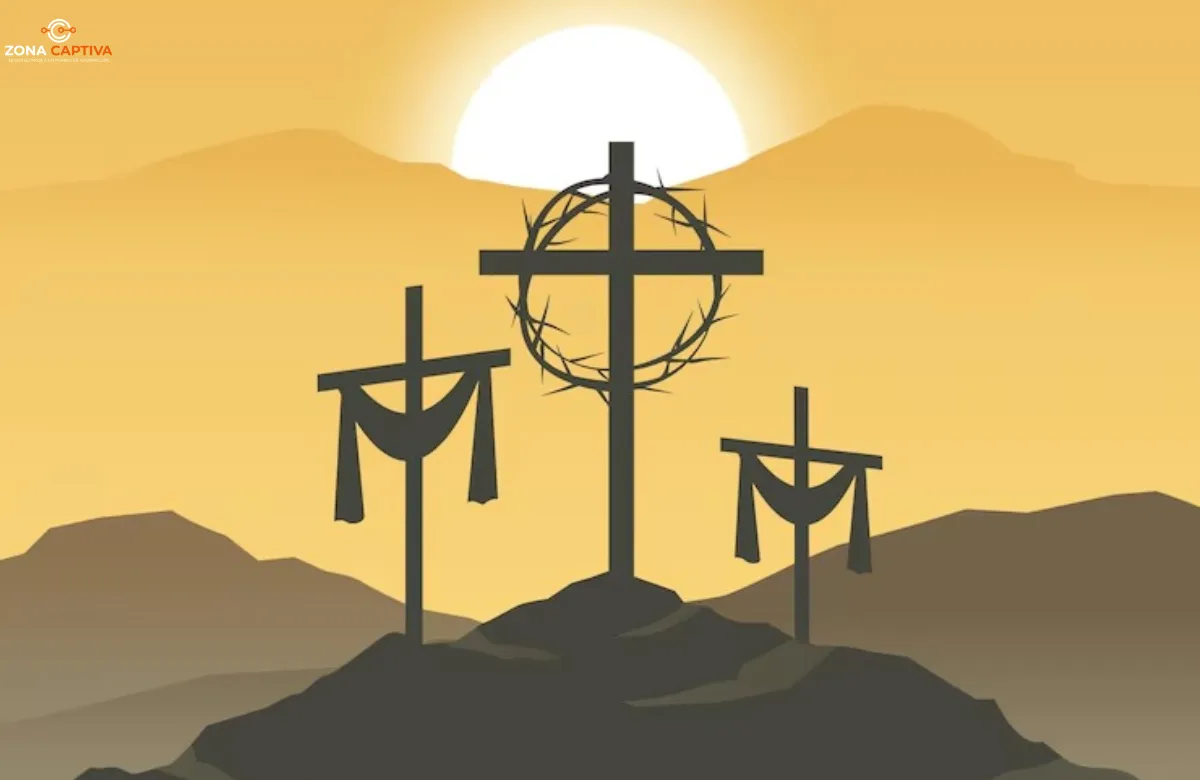 La pérdida de las costumbres de Semana Santa: una reflexión sobre la tradición y la modernidad