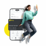 Efecty y Visa lanzan tarjeta débito virtual para impulsar la inclusión financiera en Colombia