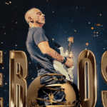 Eros Ramazzotti anuncia concierto en Bogotá como parte de su gira mundial 2026