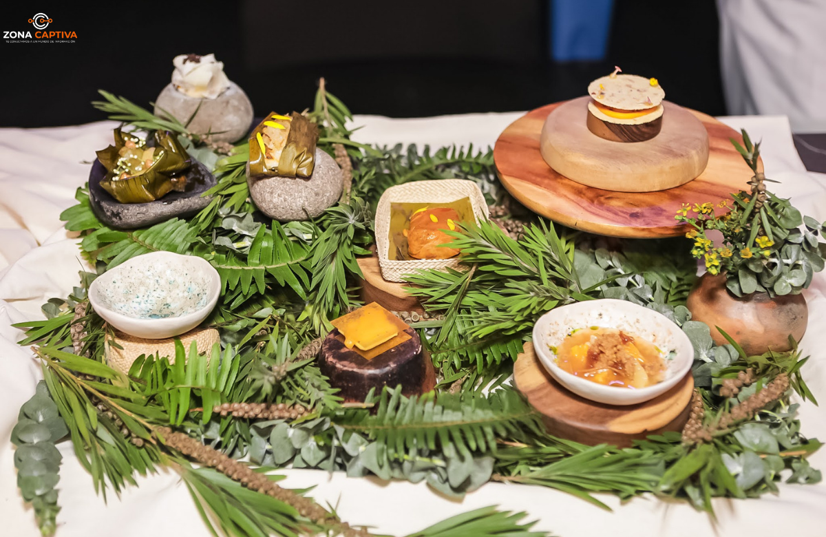 Davivienda Restaurant Tour 2025: chefs de talla mundial cocinan por una causa social en Colombia