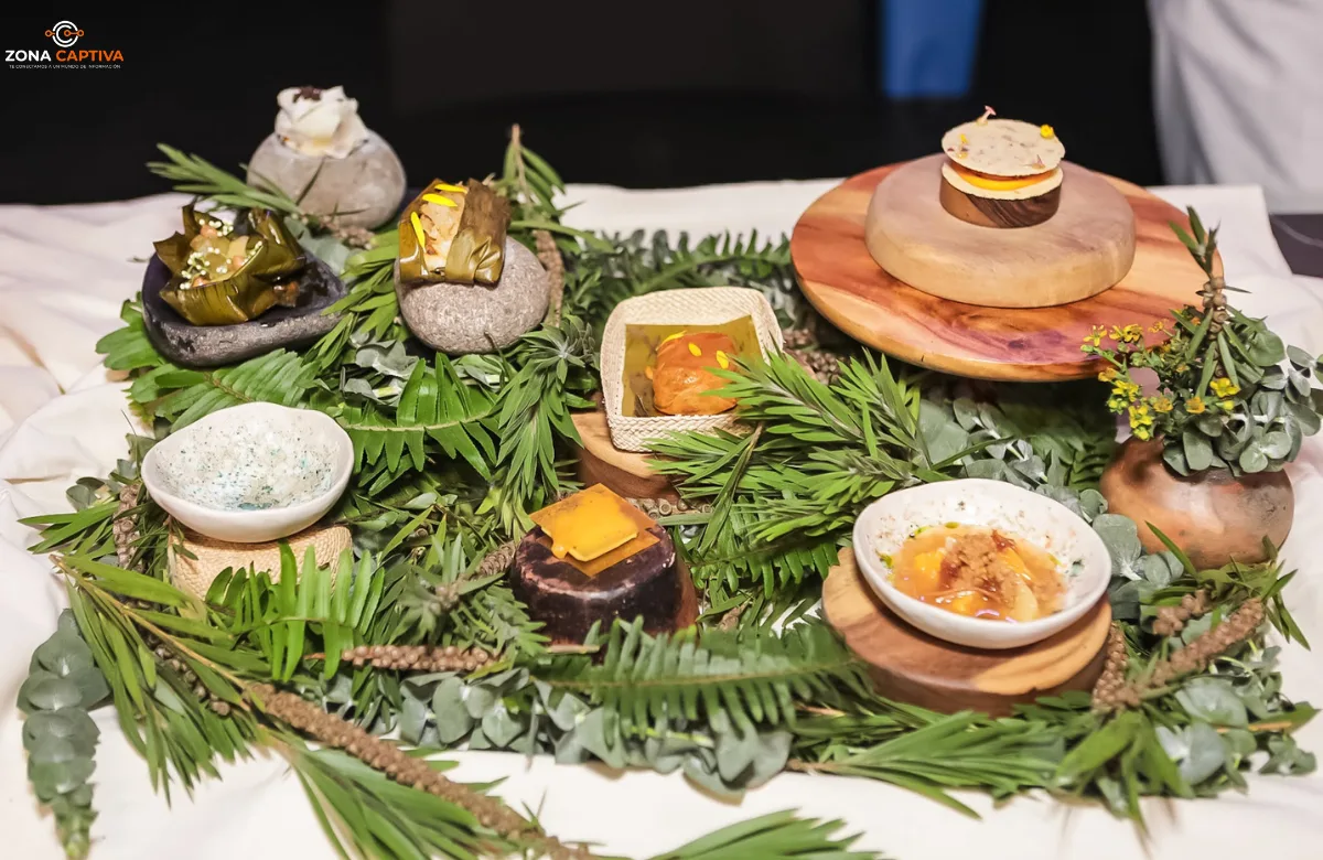 Davivienda Restaurant Tour 2025: chefs de talla mundial cocinan por una causa social en Colombia