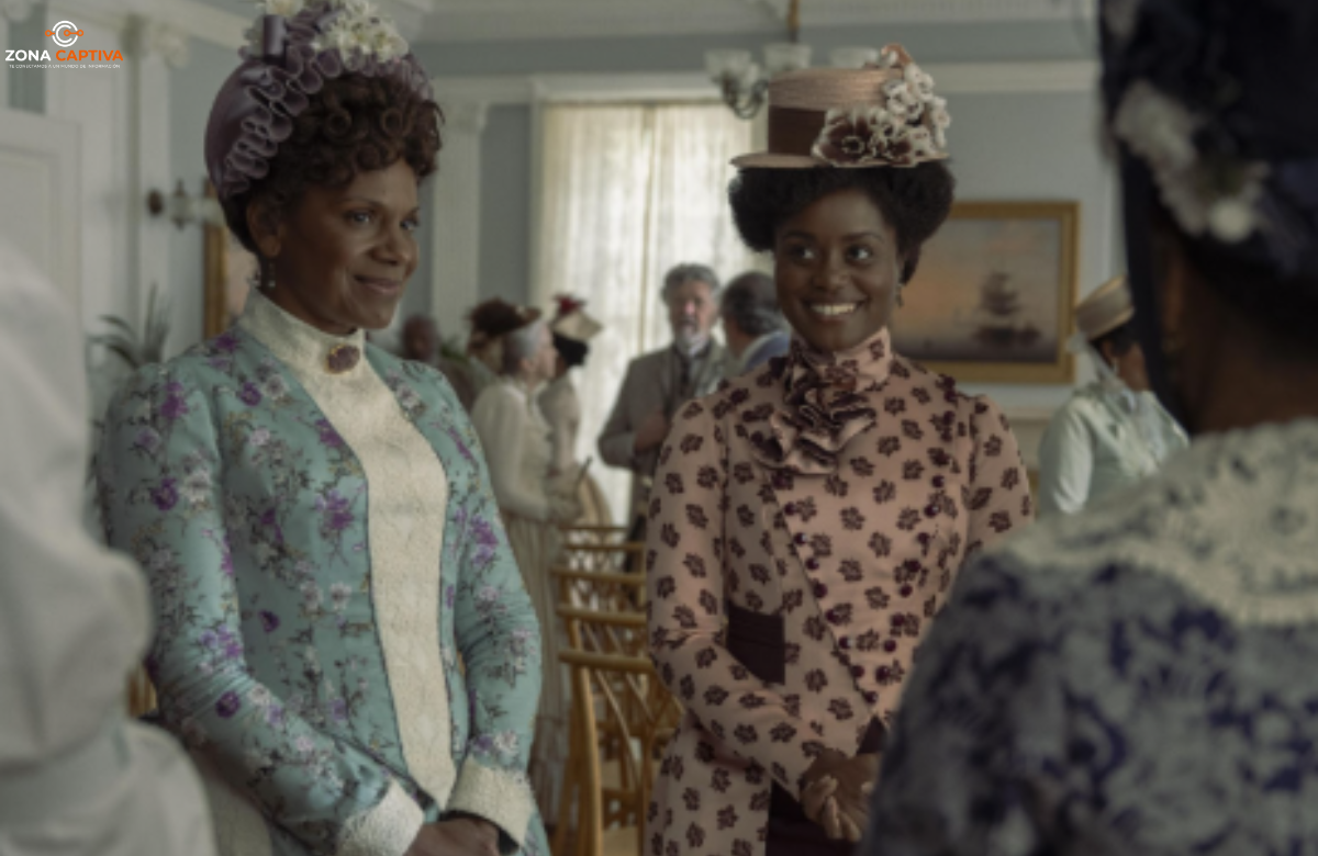 ‘La Edad Dorada’ regresa con su tercera temporada este 22 de junio por HBO y Max