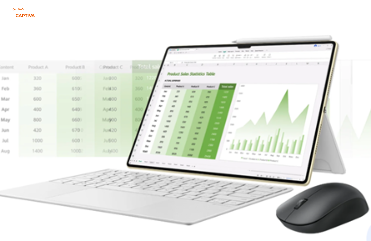 HUAWEI MatePad Pro 13.2” 2025: productividad total con WPS Office incluido