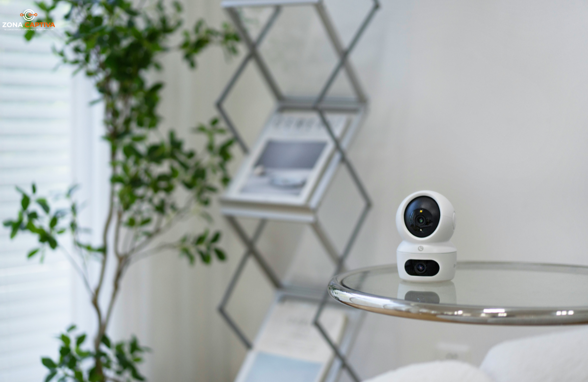 EZVIZ inaugura en Cali su primera tienda exclusiva de hogares inteligentes en Colombia