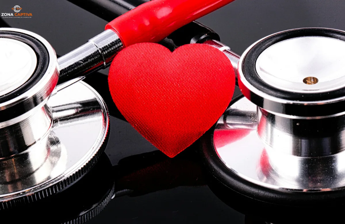 ¿Está sano tu corazón? Esta nueva tecnología médica permite detectarlo con precisión antes de que sea tarde