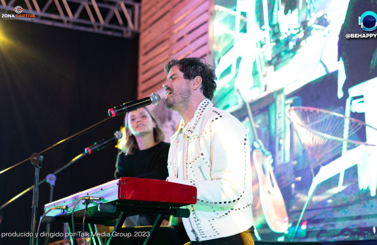 Be Happy Fest celebra 10 años con nueva edición en Bogotá y el lanzamiento del “Club de la Buena Onda”