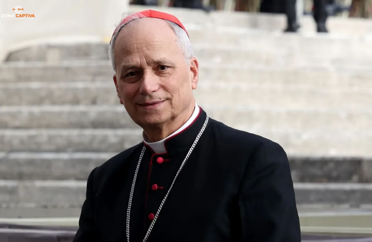 El cardenal Robert Prevost fue elegido este 8 de mayo como el sucesor del papa Francisco. Es el primer papa con nacionalidad estadounidense y peruana.