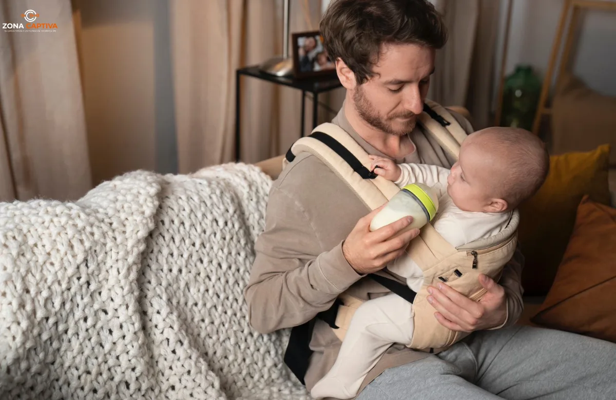 Licencia de paternidad de 120 días: un avance hacia la equidad en la crianza