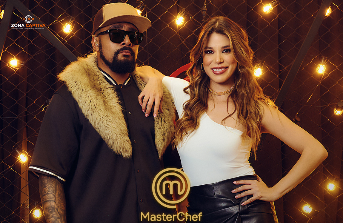 ‘Manos Arriba’: el nuevo aftershow de MasterChef Celebrity se estrena este miércoles en RCN