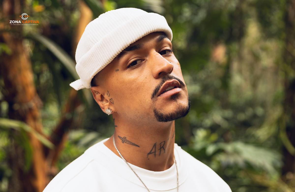 Lorduy lanza “Bailen Estas Dos” y reafirma su lugar como figura del reguetón colombiano