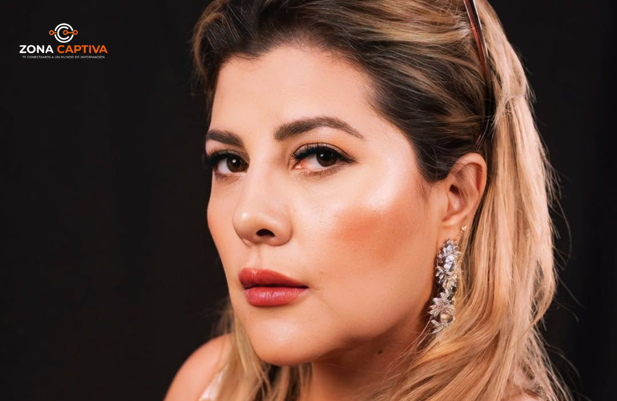 Yidy’s, la voz femenina que revoluciona la música popular colombiana