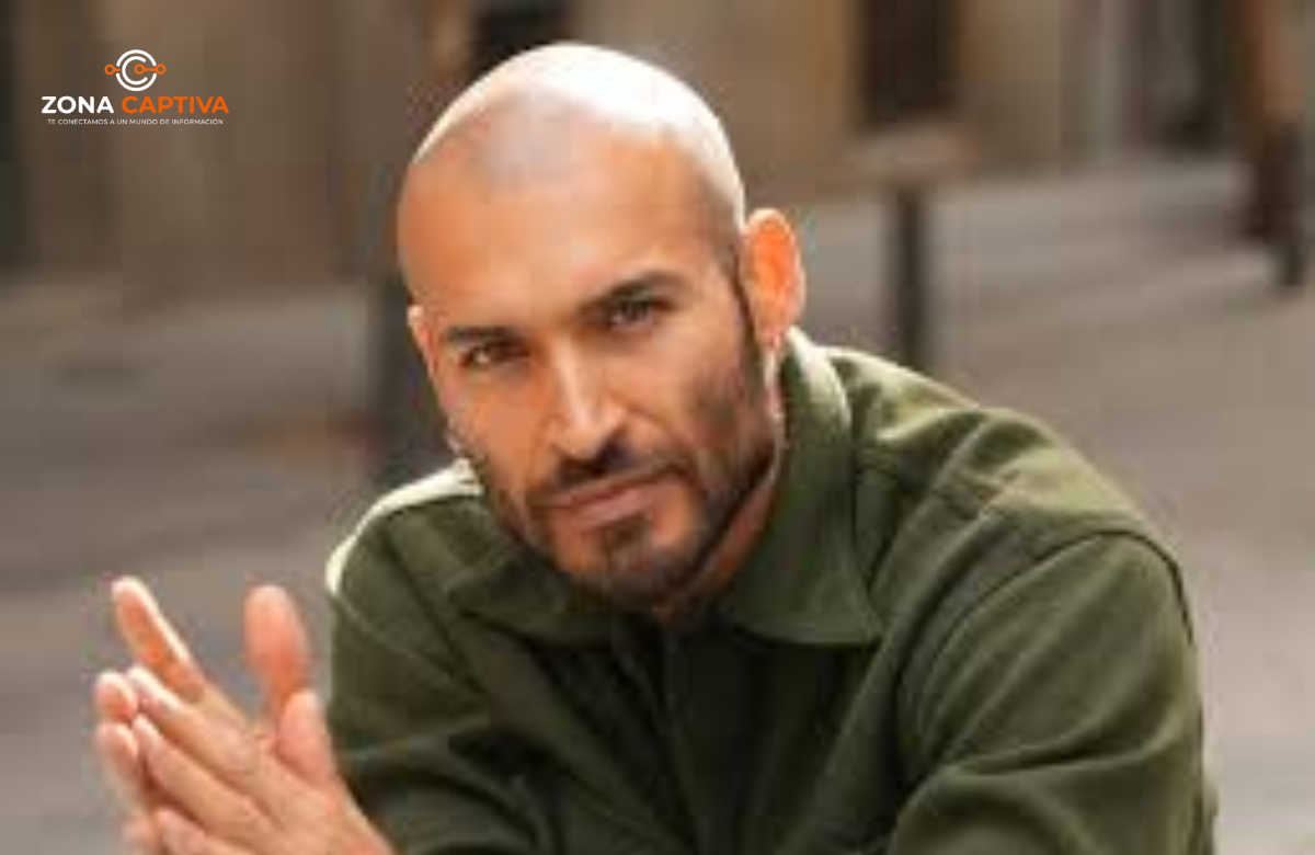 Edgar Vittorino revela cómo su infancia marcó su camino como actor