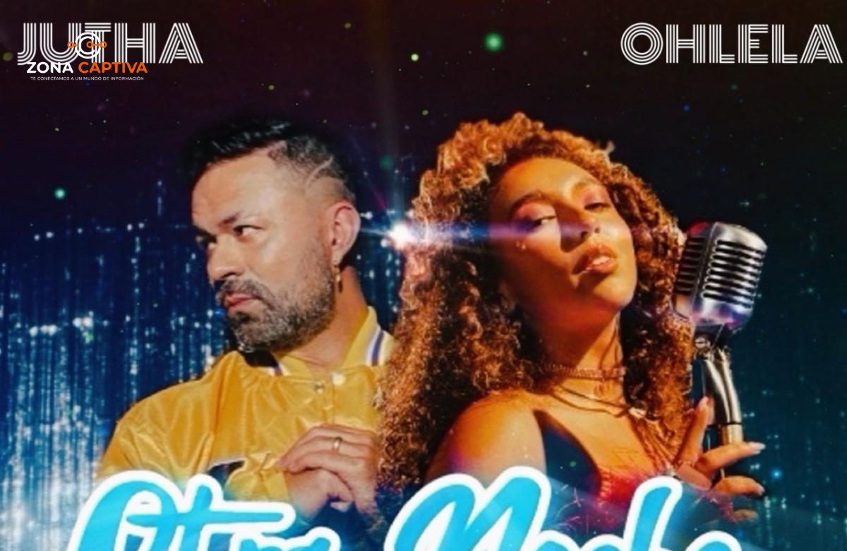 Ohlela le canta al amor propio con su nuevo sencillo “Otra Noche Sin Ti”