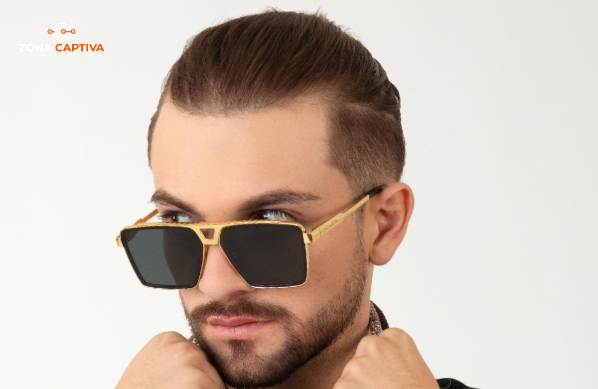 Blondiak vuelve a la música con su nuevo sencillo “Vuelvo a Vivir” y una nominación a los Premios Ícono 2025