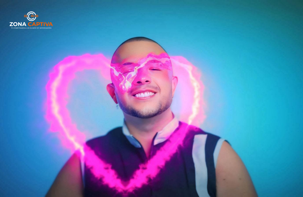 Sebas Jaramillo revoluciona la música electrónica con su sencillo “En Tu Corazón” y lanza plataforma digital para artistas independientes