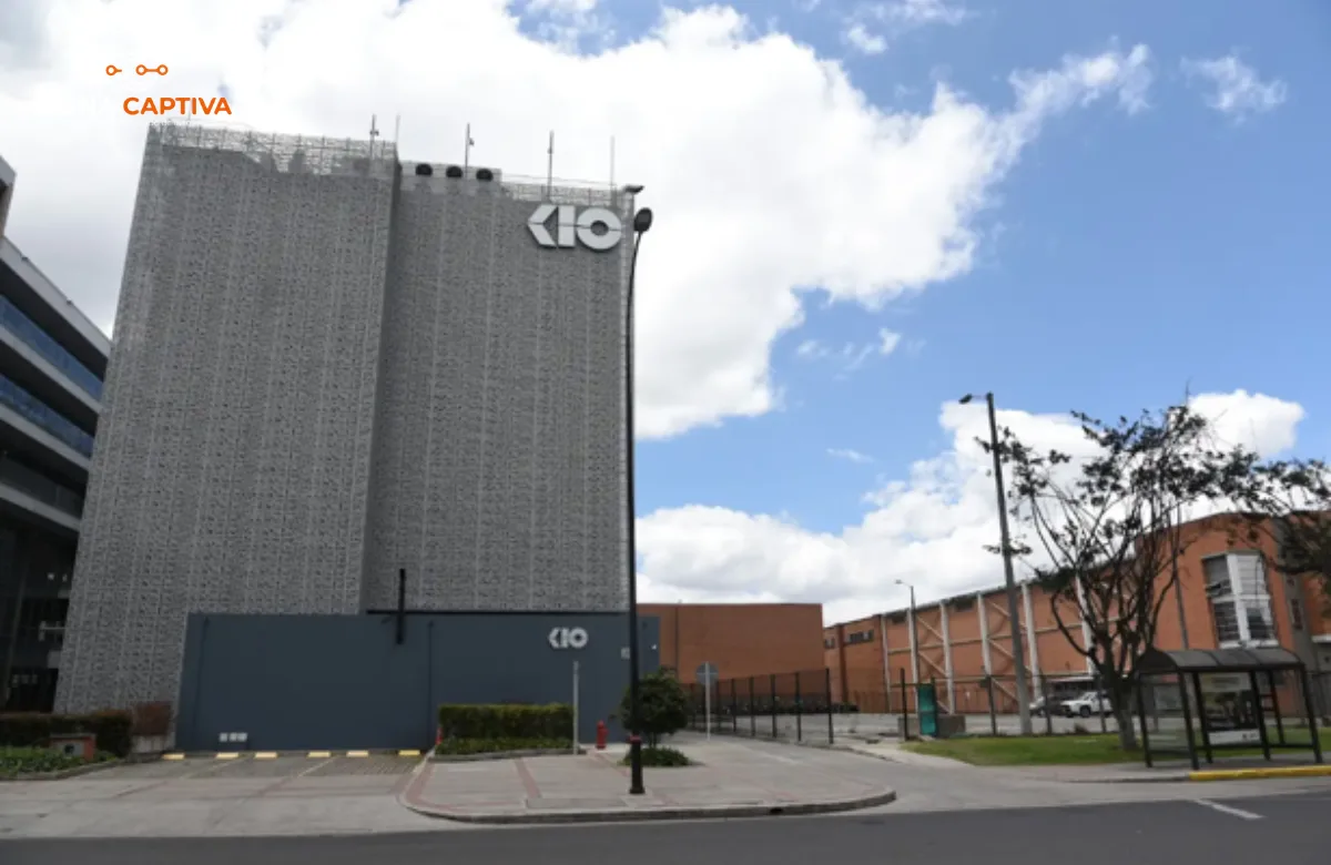 Bre‑B triplicará la demanda de datos en Colombia: centros de datos se preparan para la revolución digital