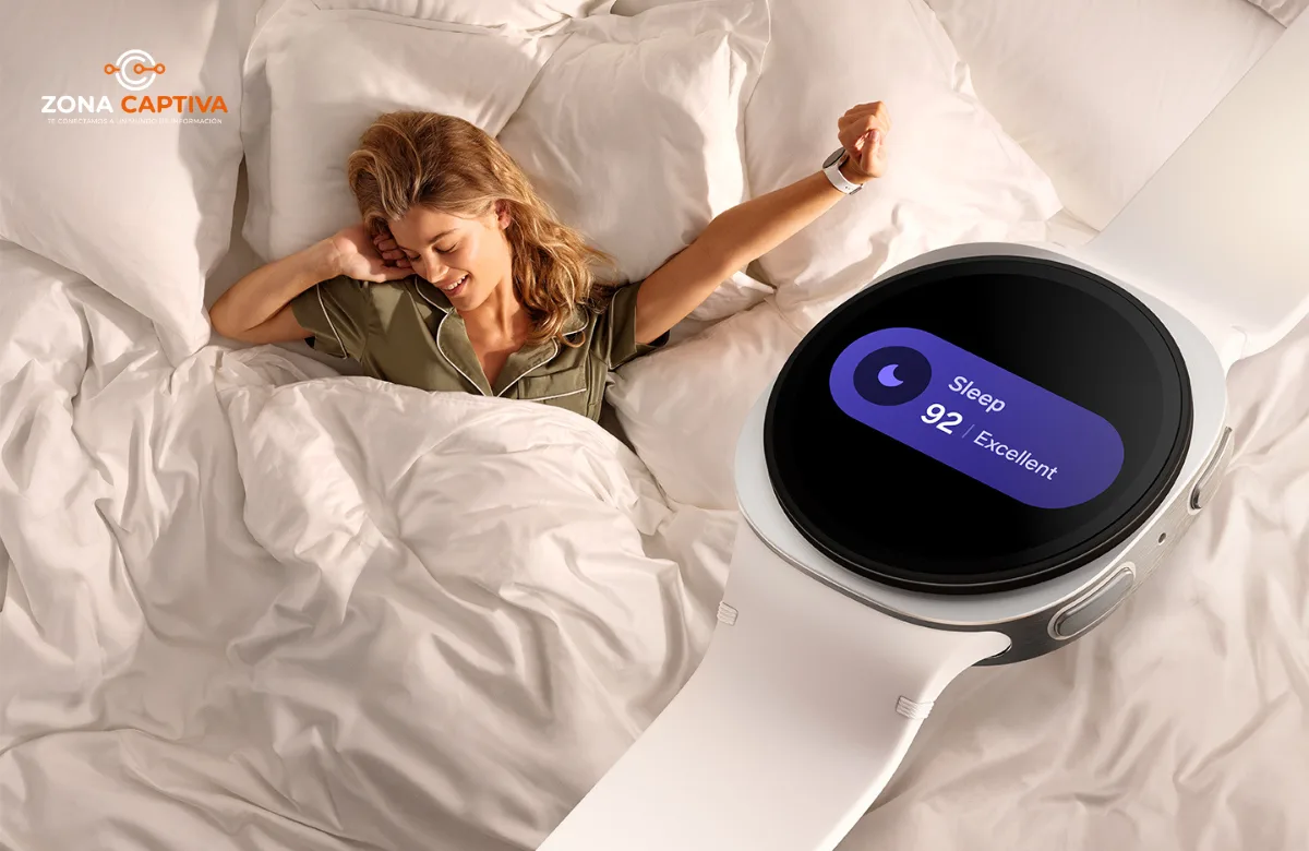 Samsung lanza en Colombia el Galaxy Watch8: salud, IA y diseño de última generación