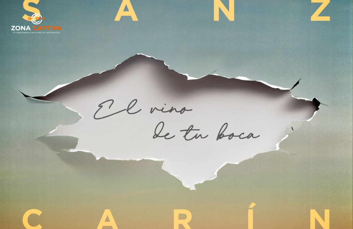 Alejandro Sanz y Carín León estrenan “El Vino de Tu Boca Remix” antes de su gran concierto en Bogotá