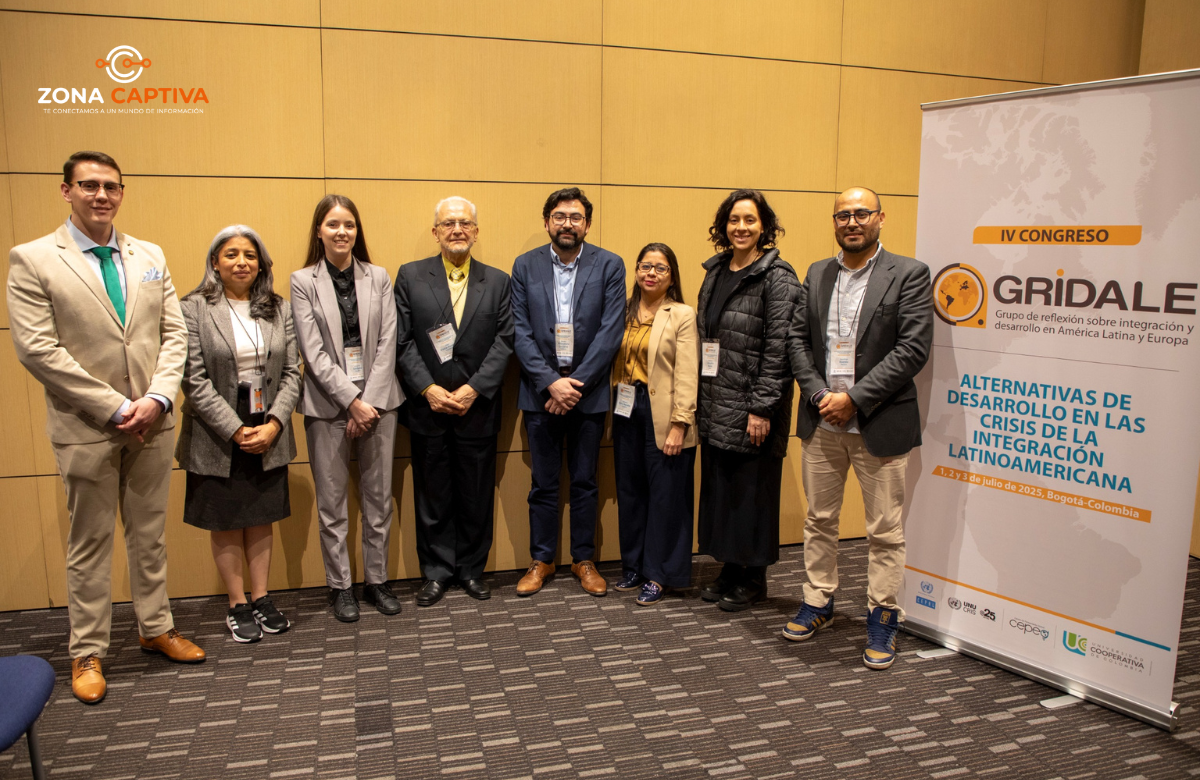 Bogotá, centro del debate sobre el futuro de la integración entre América Latina y Europa