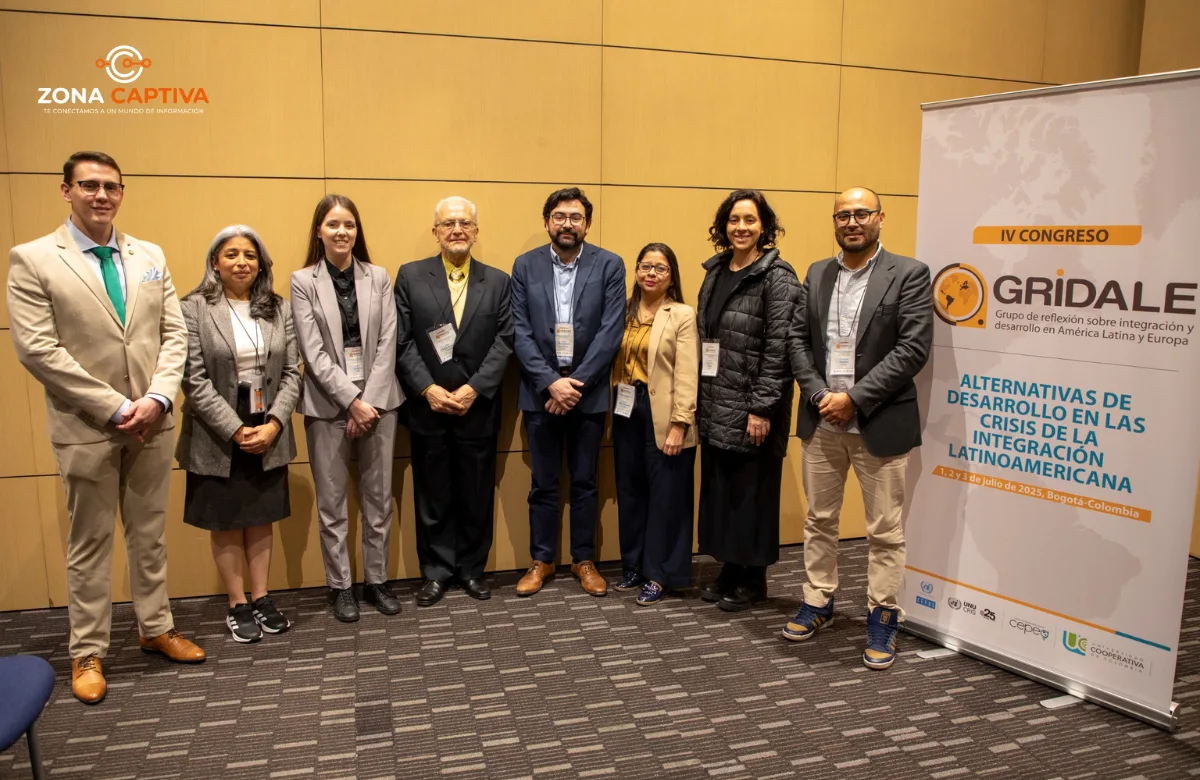 Bogotá, centro del debate sobre el futuro de la integración entre América Latina y Europa