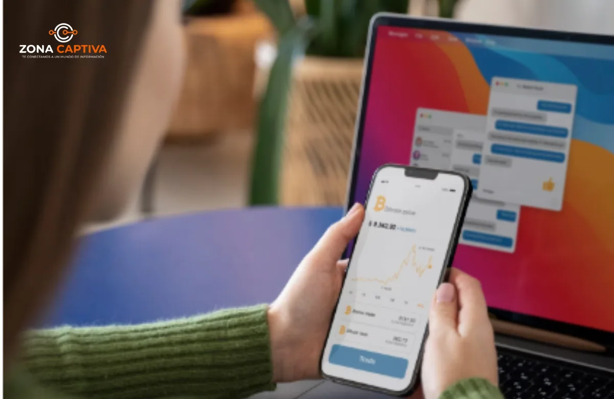 El rebusque digital en Colombia: sobrevivir sin contrato ni seguridad social